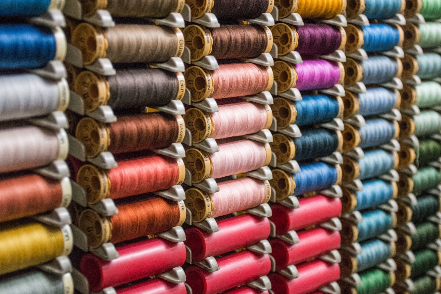 La influencia de Marruecos en la moda global