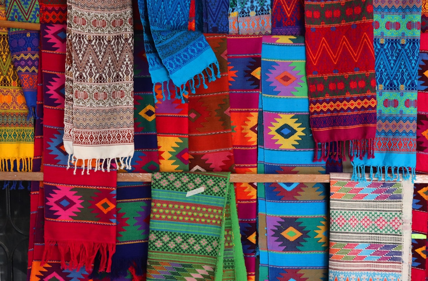 Diseños únicos que celebran la diversidad cultural